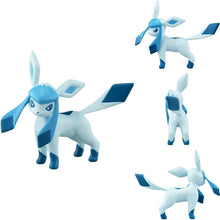 Load image into Gallery viewer, Evoli Entwicklungen Figuren Nachtara, Feelinara, Flamara etc.
