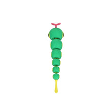 Load image into Gallery viewer, Raupy Caterpie Figur Pokemon (ca. 15cm)
