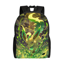 Lade das Bild in den Galerie-Viewer, Modische Rucksäcke mit vielen Pokemon Motiven - für kleine und große Trainer
