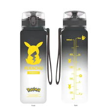 Lade das Bild in den Galerie-Viewer, Pokemon Sport oder Trinkflasche (560ml) Wasserflaschen kaufen
