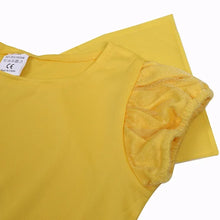 Load image into Gallery viewer, Süßes Pikachu Kleid für Kinder - Kostüm Cosplay Karneval Fasching
