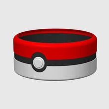 Lade das Bild in den Galerie-Viewer, Pokémon-Poke-Ball Aufbewahrungsbox, Teller etc.
