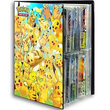 Lade das Bild in den Galerie-Viewer, Pokemon Sammelalbum für 240 Stk. Pokemon Karten kaufen
