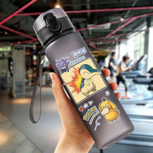 Lade das Bild in den Galerie-Viewer, Pokemon Sport oder Trinkflasche (560ml) Wasserflaschen kaufen
