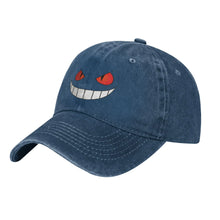 Lade das Bild in den Galerie-Viewer, Coole Gengar Haunter Baseballs Mützen für den Sommer in vielen Motiven
