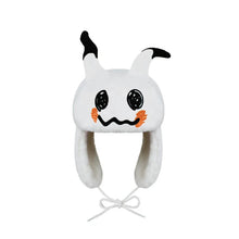 Load image into Gallery viewer, Niedliche Mimigma Mimikyu Flausch Mütze
