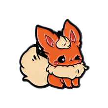 Lade das Bild in den Galerie-Viewer, Niedliche Evoli Entwicklungen Pins Anstecker
