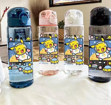 Lade das Bild in den Galerie-Viewer, 780ml Pokemon Sportflasche Trinkflasche kaufen
