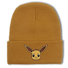 Lade das Bild in den Galerie-Viewer, Wärmende Evoli Winter Beanies Mützen
