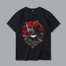 Load image into Gallery viewer, Coole Pokemon Gengar Sommer T-Shirts
