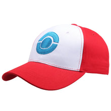 Load image into Gallery viewer, Pokemon Trainer Kostüm Cosplay Set für Karneval, Fasching etc.

