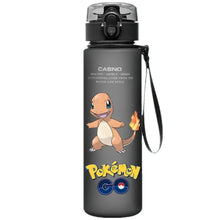 Lade das Bild in den Galerie-Viewer, Pokemon Sport oder Trinkflasche (560ml) Wasserflaschen kaufen
