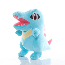 Lade das Bild in den Galerie-Viewer, Pokemon Legends Z-A Starter Pokemon Karnimani, Floink oder Endivie
