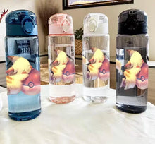 Lade das Bild in den Galerie-Viewer, 780ml Pokemon Sportflasche Trinkflasche kaufen
