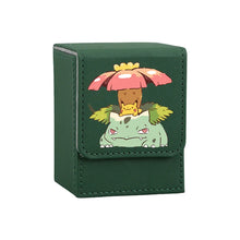 Lade das Bild in den Galerie-Viewer, Stabile Pokemon Sammelkarten Box in verschiedenen Motiven
