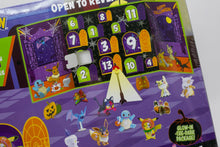Lade das Bild in den Galerie-Viewer, Pokemon Halloween Countdown Advent-Kalender mit 13 Geschenken
