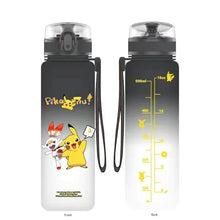 Lade das Bild in den Galerie-Viewer, Pokemon Sport oder Trinkflasche (560ml) Wasserflaschen kaufen
