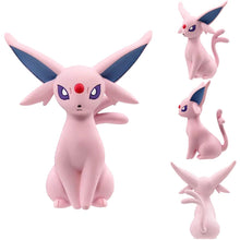 Load image into Gallery viewer, Evoli Entwicklungen Figuren Nachtara, Feelinara, Flamara etc.
