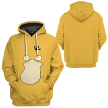 Load image into Gallery viewer, Pokemon Hoodie Sweater in vielen Motiven
