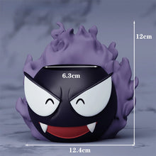 Load image into Gallery viewer, Pokemon Nebulak Gastly Stiftehalter
