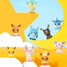 Lade das Bild in den Galerie-Viewer, Supersüße Pokemon Figuren - viele Motive

