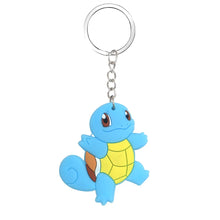 Load image into Gallery viewer, Pokemon Anhänger Keychains im 8er oder 16er Pack
