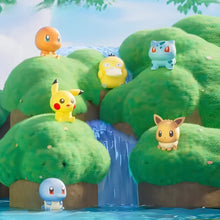 Lade das Bild in den Galerie-Viewer, Supersüße Pokemon Figuren - viele Motive
