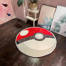 Lade das Bild in den Galerie-Viewer, Pokemon Teppich in vielen Motiven kaufen
