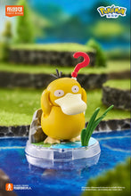 Lade das Bild in den Galerie-Viewer, Pokemon Figuren zum selbstnauen Pikachu Glumanda Enton Evoli u.a .
