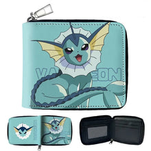 Lade das Bild in den Galerie-Viewer, Pokemon Kinder Portmonee in vielen Motiven
