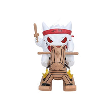 Lade das Bild in den Galerie-Viewer, Ho-Oh Lugia Blitza Nebulak Gengar u. a. Pokemon Figuren
