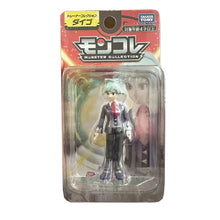 Lade das Bild in den Galerie-Viewer, Pokemon Trainer Figuren Ash Ketchum, Leon Cynthia Steven (ca. 7cm)
