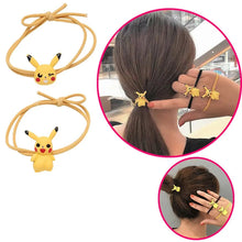 Load image into Gallery viewer, Niedliches Pikachu Haarband in 2 Motiven
