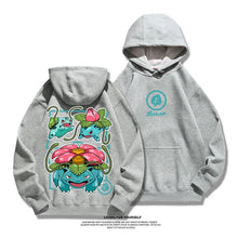 Lade das Bild in den Galerie-Viewer, Pokemon Hoodie in vielen Motiven kaufen
