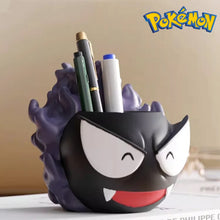 Load image into Gallery viewer, Pokemon Nebulak Gastly Stiftehalter
