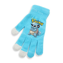 Lade das Bild in den Galerie-Viewer, Bunte Pokemon Handschuhe für Erwachsene
