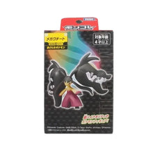 Lade das Bild in den Galerie-Viewer, Pokemon Mega Series Figuren Gengar Gyarados Lucario uvm.

