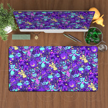 Load image into Gallery viewer, Gengar Gaming Mousepad XXL Pokemon Mauspad
