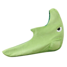 Load image into Gallery viewer, 150cm Pokemon Safcon Metapod Plüsch Schlafsack
