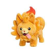Lade das Bild in den Galerie-Viewer, Braubel, Pomfifi oder Gekkua  - Wind und Welle Starter Pokemon Plüschtiere (ca. 20cm)
