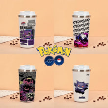 Load image into Gallery viewer, Gengar Thermo Kaffee Becher (500ml)

