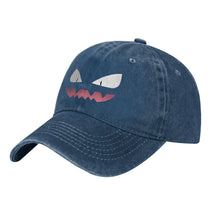 Lade das Bild in den Galerie-Viewer, Coole Gengar Haunter Baseballs Mützen für den Sommer in vielen Motiven
