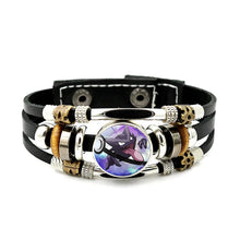 Lade das Bild in den Galerie-Viewer, Pokemon Armband in vielen Motiven kaufen
