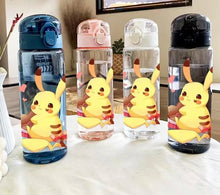 Lade das Bild in den Galerie-Viewer, 780ml Pokemon Sportflasche Trinkflasche kaufen
