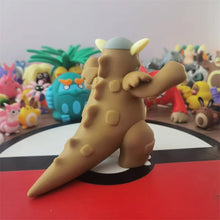 Lade das Bild in den Galerie-Viewer, Kangaskhan Kangama Figur
