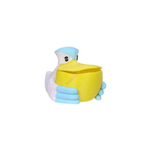 Load image into Gallery viewer, Niedliche Pokemon Pelipper Tischkiste Süßigkeiten-Spender Nascheimer
