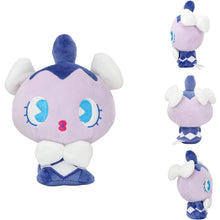 Lade das Bild in den Galerie-Viewer, Gothita Mollimorba Pokemon Kuscheltier (ca. 18cm)
