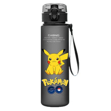 Lade das Bild in den Galerie-Viewer, Pokemon Sport oder Trinkflasche (560ml) Wasserflaschen kaufen
