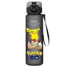 Lade das Bild in den Galerie-Viewer, Pokemon Sport oder Trinkflasche (560ml) Wasserflaschen kaufen
