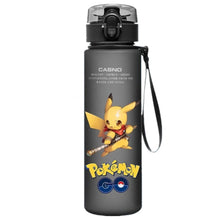 Lade das Bild in den Galerie-Viewer, Pokemon Sport oder Trinkflasche (560ml) Wasserflaschen kaufen
